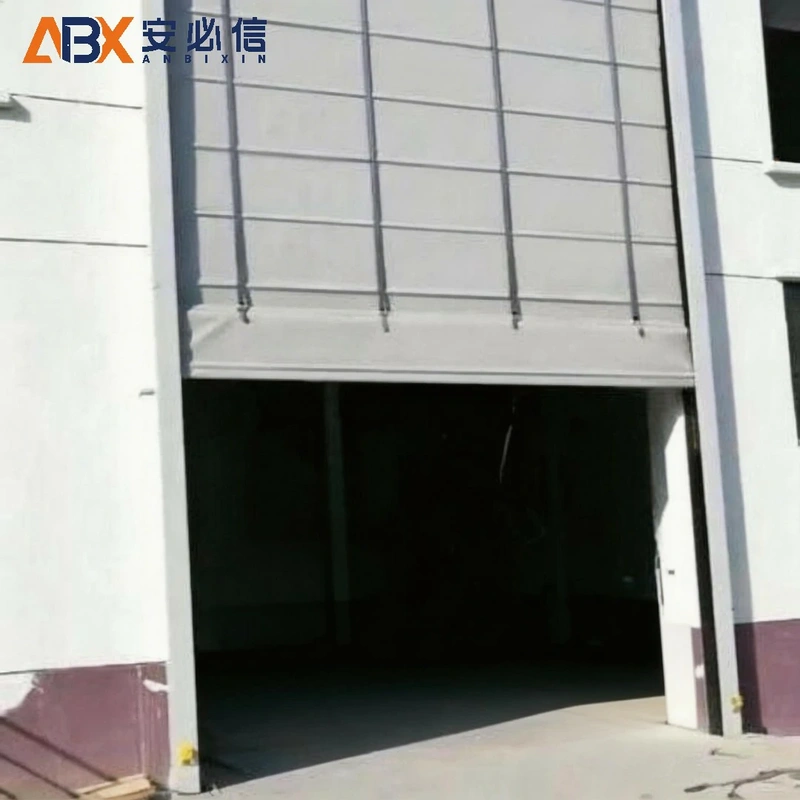 酒泉背带堆积门